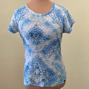 Prana Short Sleeve Jersey